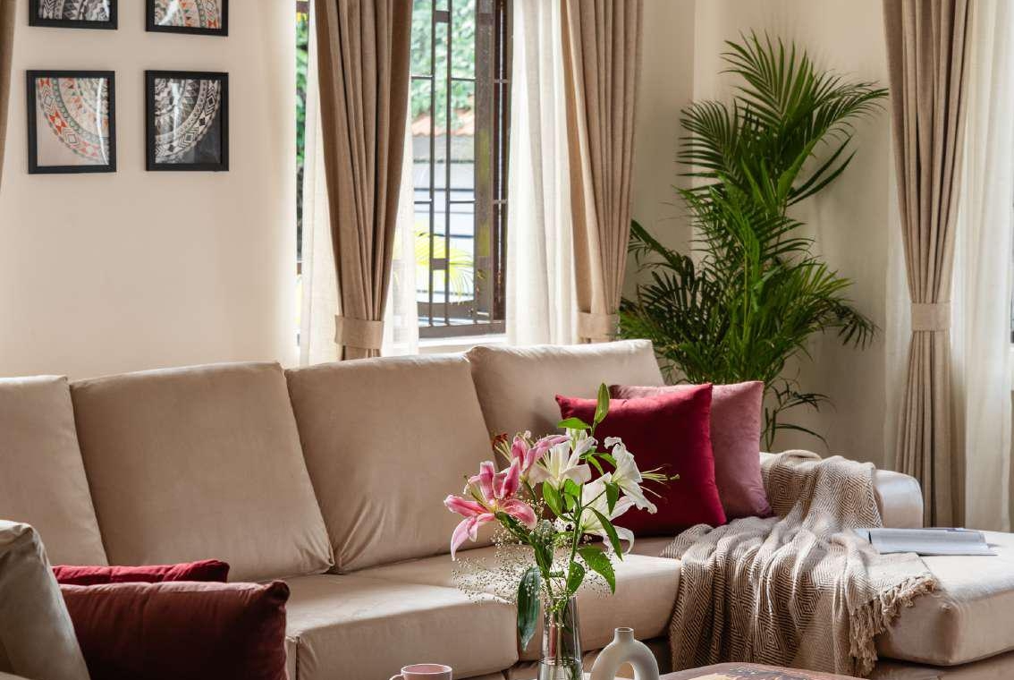 Luxury 3BHK Villa in Anjuna