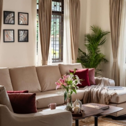 Luxury 3BHK Villa in Anjuna