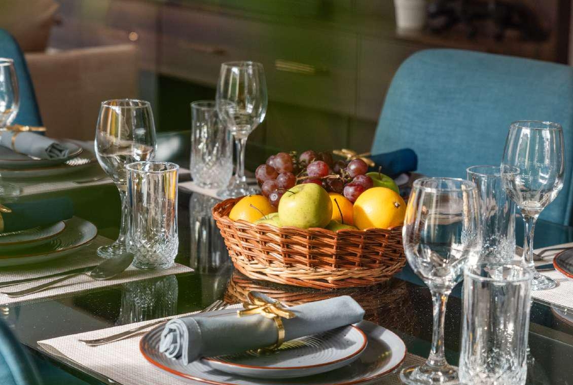 Luxury 3BHK Villa in Anjuna