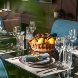 Luxury 3BHK Villa in Anjuna