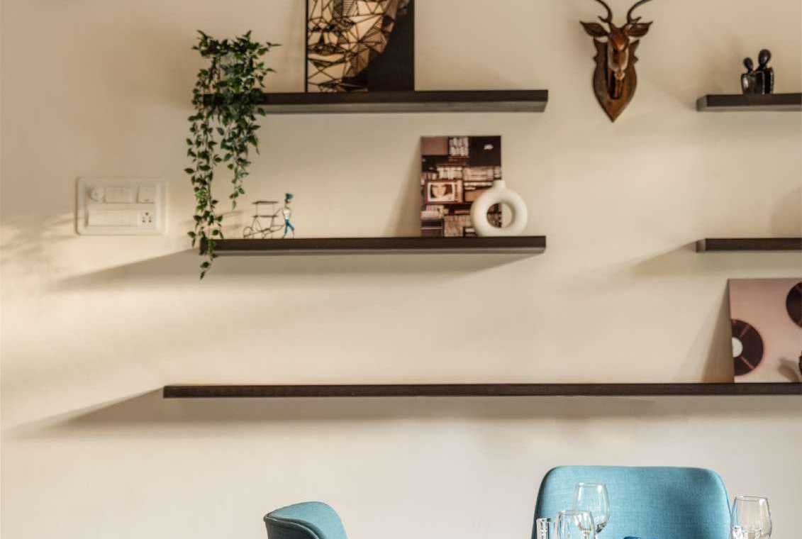 Luxury 3BHK Villa in Anjuna