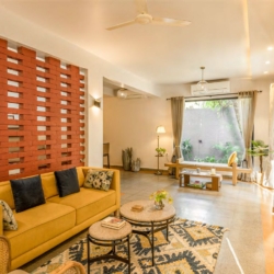 3BHK Villa in Calangute