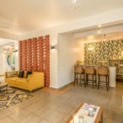 3BHK Villa in Calangute