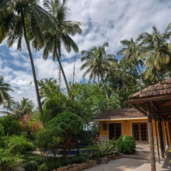 3BHK Villa in Anjuna