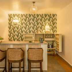 3BHK Villa in Calangute