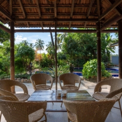 3BHK Villa in Anjuna