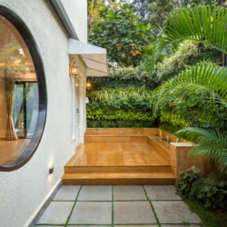 3BHK Villa in Calangute