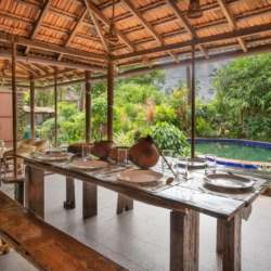 3BHK Villa in Anjuna