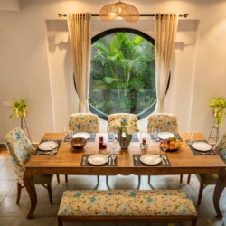 3BHK Villa in Calangute