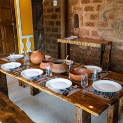 3BHK Villa in Anjuna