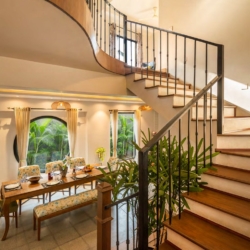 3BHK Villa in Calangute