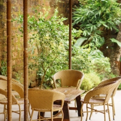 3BHK Villa in Anjuna