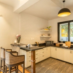 3BHK Villa in Calangute