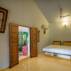 3BHK Villa in Anjuna