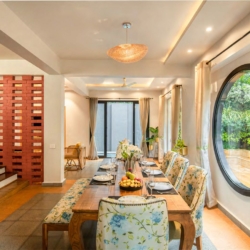 3BHK Villa in Calangute