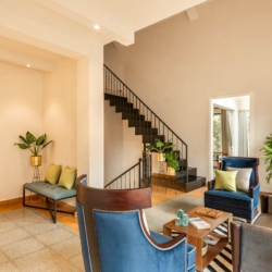 3BHK Villa in Calangute