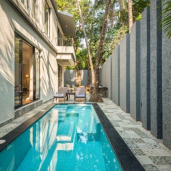 3BHK Villa in Calangute