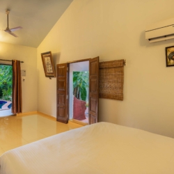 3BHK Villa in Anjuna