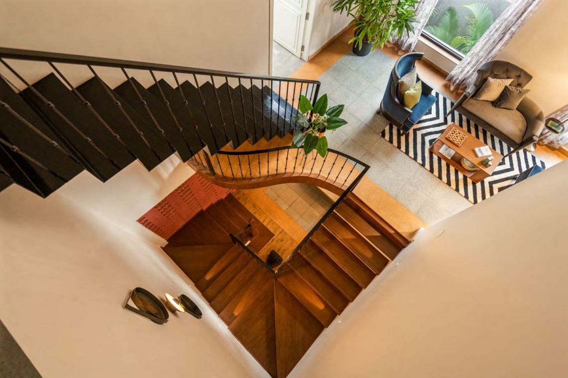 3BHK Villa in Calangute