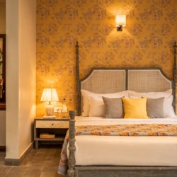 3BHK Villa in Calangute