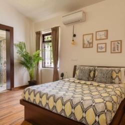 Luxury 3BHK Villa in Anjuna