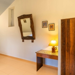 3BHK Villa in Anjuna