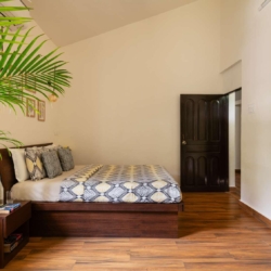 Luxury 3BHK Villa in Anjuna