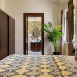 Luxury 3BHK Villa in Anjuna