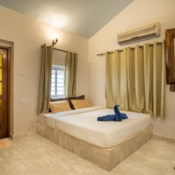 3BHK Villa in Anjuna