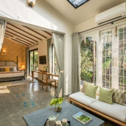 3BHK Villa in Calangute