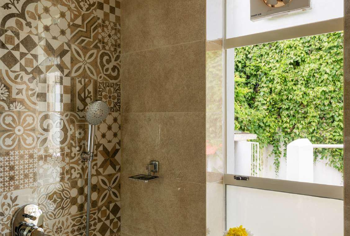 Luxury 3BHK Villa in Anjuna