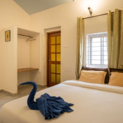 3BHK Villa in Anjuna