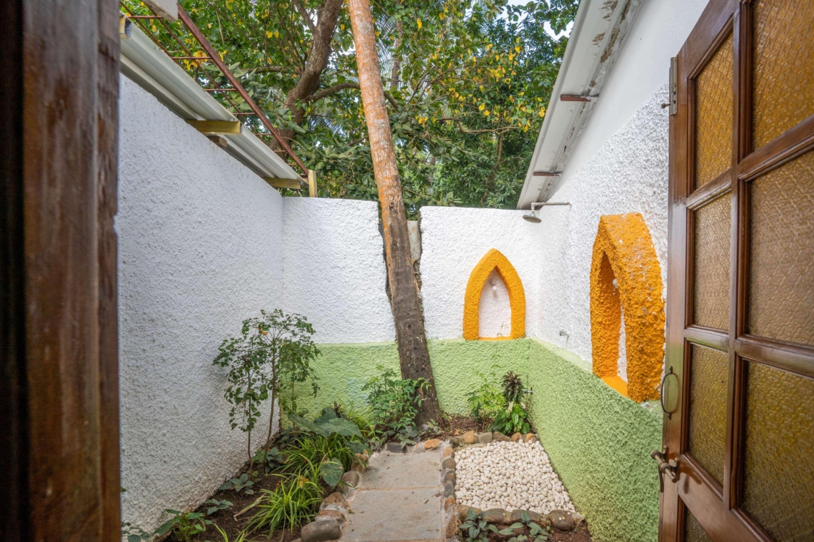 3BHK Villa in Anjuna