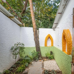 3BHK Villa in Anjuna