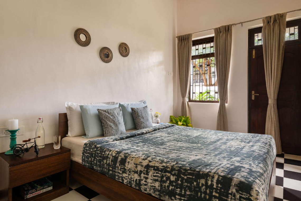 Luxury 3BHK Villa in Anjuna