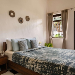 Luxury 3BHK Villa in Anjuna