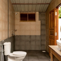 3BHK Villa in Anjuna