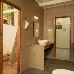 3BHK Villa in Anjuna