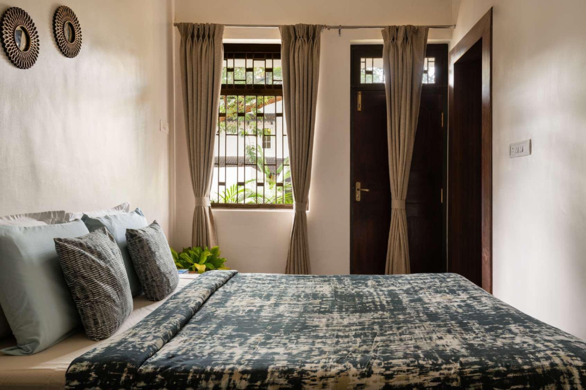 Luxury 3BHK Villa in Anjuna