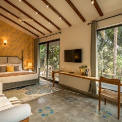 3BHK Villa in Calangute