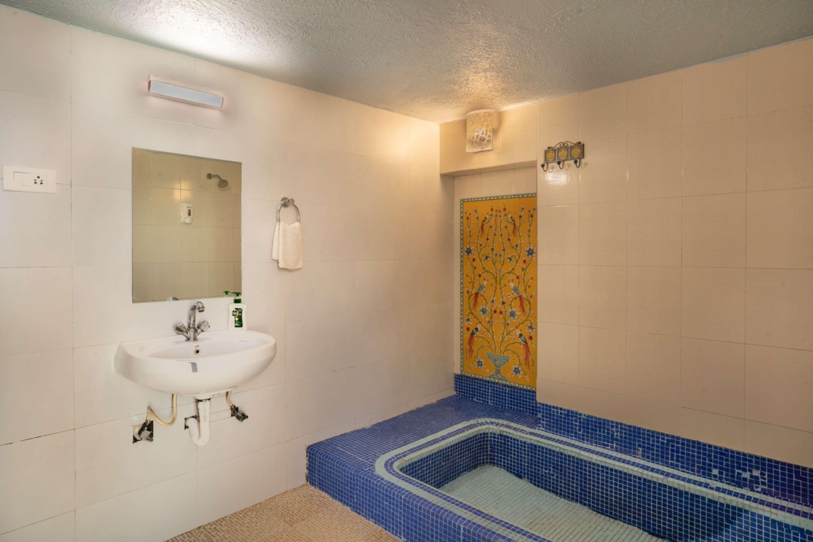 3BHK Villa in Anjuna