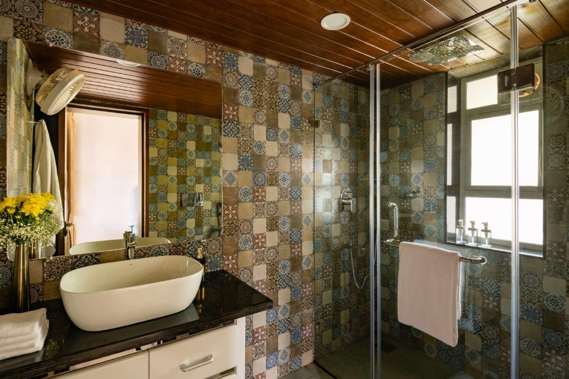 Luxury 3BHK Villa in Anjuna