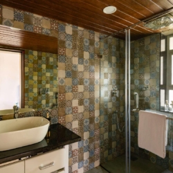 Luxury 3BHK Villa in Anjuna