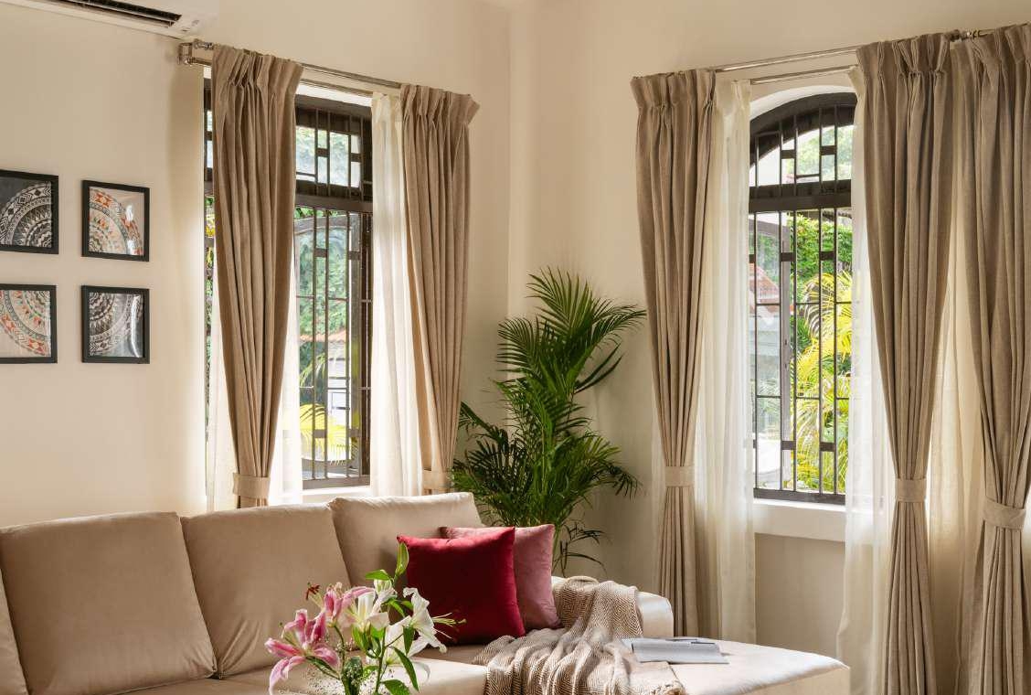 Luxury 3BHK Villa in Anjuna