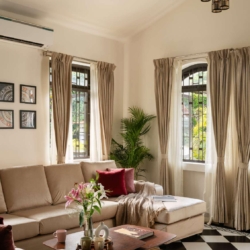 Luxury 3BHK Villa in Anjuna
