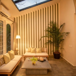 3BHK Villa in Calangute