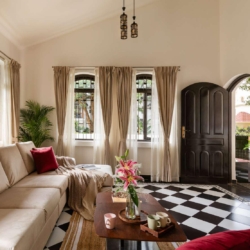 Luxury 3BHK Villa in Anjuna