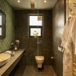 3BHK Villa in Calangute