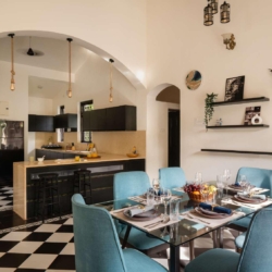 Luxury 3BHK Villa in Anjuna