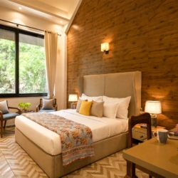 3BHK Villa in Calangute